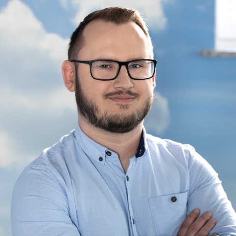 Paweł Nowak